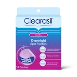 Clearasil Ultra Overnight Spot Patches